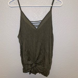 Soft and Sexy tank top